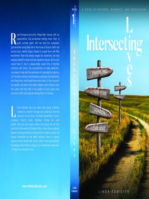 cover image of Intersecting Lives
